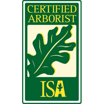 certified arborist isa