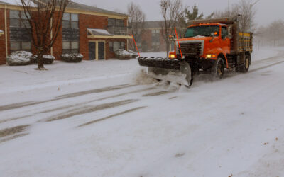 Winter Safety Tips: How Snow Removal Services Keep Your Commercial Space Secure